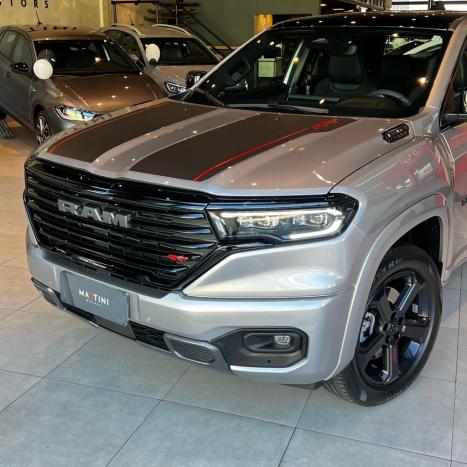 RAM Rampage 2.0 4P HURRICANE 4 TURBO R/T 4X4 AUTOMTICO, Foto 2