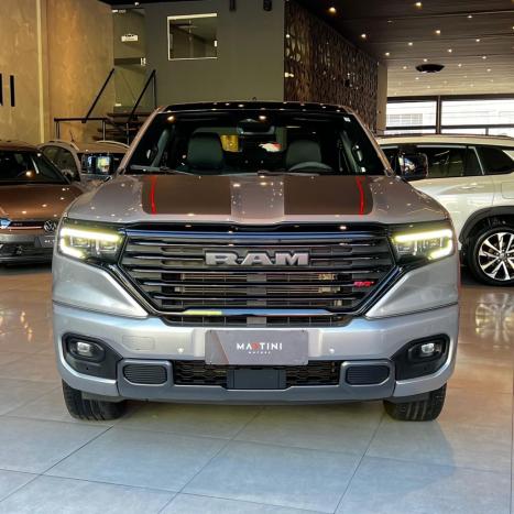 RAM Rampage 2.0 4P HURRICANE 4 TURBO R/T 4X4 AUTOMTICO, Foto 3