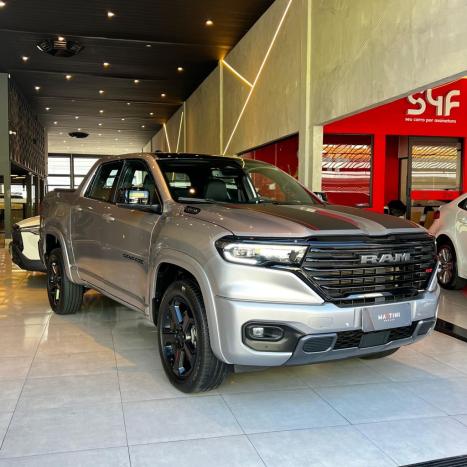 RAM Rampage 2.0 4P HURRICANE 4 TURBO R/T 4X4 AUTOMTICO, Foto 4