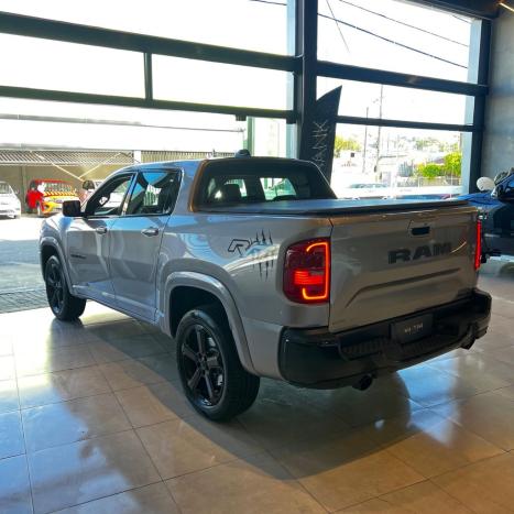 RAM Rampage 2.0 4P HURRICANE 4 TURBO R/T 4X4 AUTOMTICO, Foto 5