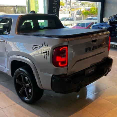 RAM Rampage 2.0 4P HURRICANE 4 TURBO R/T 4X4 AUTOMTICO, Foto 6