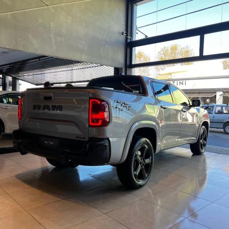 RAM Rampage 2.0 4P HURRICANE 4 TURBO R/T 4X4 AUTOMTICO, Foto 7
