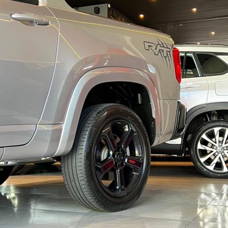 RAM Rampage 2.0 4P HURRICANE 4 TURBO R/T 4X4 AUTOMTICO, Foto 8