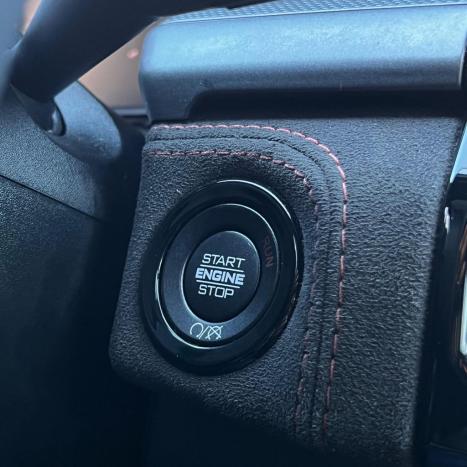 RAM Rampage 2.0 4P HURRICANE 4 TURBO R/T 4X4 AUTOMTICO, Foto 13