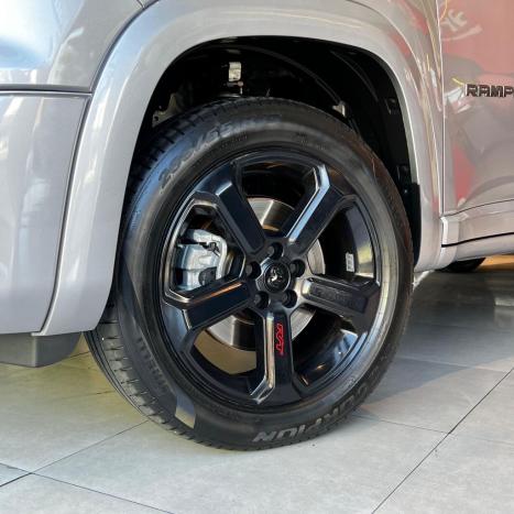 RAM Rampage 2.0 4P HURRICANE 4 TURBO R/T 4X4 AUTOMTICO, Foto 19