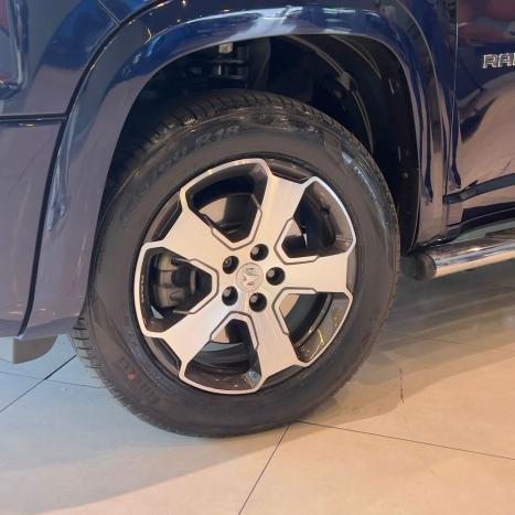 RAM Rampage 2.0 4P HURRICANE 4 TURBO LARAMIE 4X4 AUTOMTICO, Foto 19