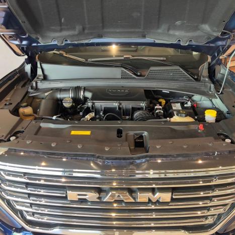 RAM Rampage 2.0 4P HURRICANE 4 TURBO LARAMIE 4X4 AUTOMTICO, Foto 20