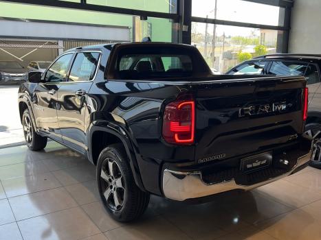 RAM Rampage 2.0 4P TURBO DIESEL LARAMIE 4X4 AUTOMTICO, Foto 5