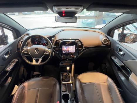 RENAULT Captur 1.3 16V 4P FLEX TCE ICONIC TURBO X-TRONIC AUTOMTICO CVT, Foto 4