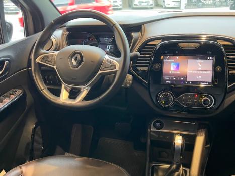 RENAULT Captur 1.3 16V 4P FLEX TCE ICONIC TURBO X-TRONIC AUTOMTICO CVT, Foto 7