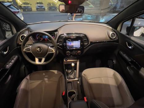 RENAULT Captur 1.3 16V 4P FLEX TCE ICONIC TURBO X-TRONIC AUTOMTICO CVT, Foto 9