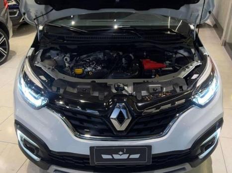 RENAULT Captur 1.3 16V 4P FLEX TCE ICONIC TURBO X-TRONIC AUTOMTICO CVT, Foto 8