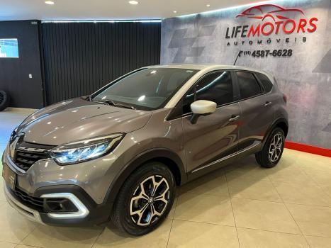 RENAULT Captur 1.3 16V 4P FLEX TCE ICONIC TURBO X-TRONIC AUTOMTICO CVT, Foto 3