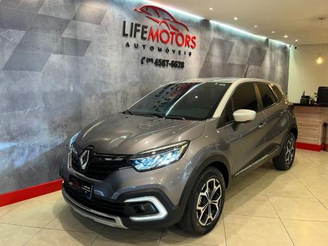 RENAULT Captur 1.3 16V 4P FLEX TCE ICONIC TURBO X-TRONIC AUTOMTICO CVT, Foto 4