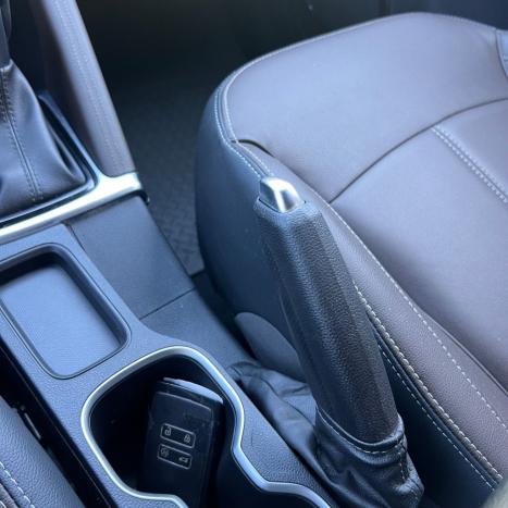 RENAULT Captur 1.3 16V 4P FLEX TCE ICONIC TURBO X-TRONIC AUTOMTICO CVT, Foto 13