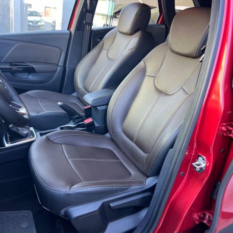 RENAULT Captur 1.3 16V 4P FLEX TCE ICONIC TURBO X-TRONIC AUTOMTICO CVT, Foto 15