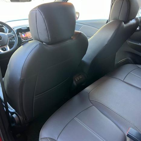 RENAULT Captur 1.3 16V 4P FLEX TCE ICONIC TURBO X-TRONIC AUTOMTICO CVT, Foto 16