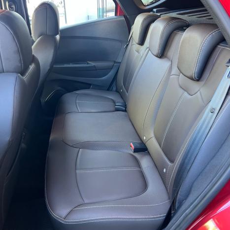 RENAULT Captur 1.3 16V 4P FLEX TCE ICONIC TURBO X-TRONIC AUTOMTICO CVT, Foto 17