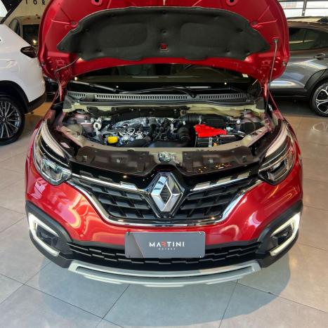 RENAULT Captur 1.3 16V 4P FLEX TCE ICONIC TURBO X-TRONIC AUTOMTICO CVT, Foto 20