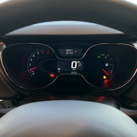 RENAULT Captur 1.3 16V 4P FLEX TCE INTENSE TURBO X-TRONIC AUTOMTICO CVT, Foto 11