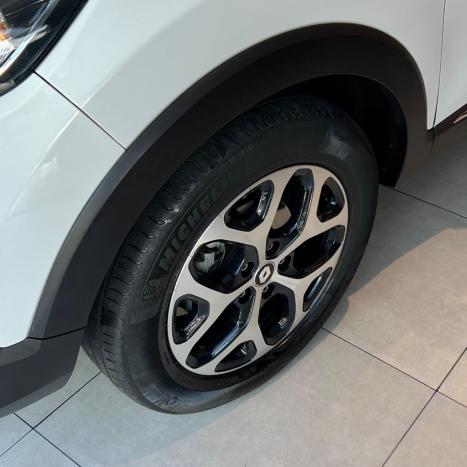RENAULT Captur 1.3 16V 4P FLEX TCE INTENSE TURBO X-TRONIC AUTOMTICO CVT, Foto 18