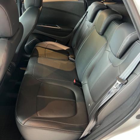 RENAULT Captur 1.3 16V 4P FLEX TCE INTENSE TURBO X-TRONIC AUTOMTICO CVT, Foto 16