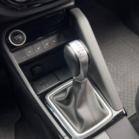 RENAULT Captur 1.3 16V 4P FLEX TCE INTENSE TURBO X-TRONIC AUTOMTICO CVT, Foto 16