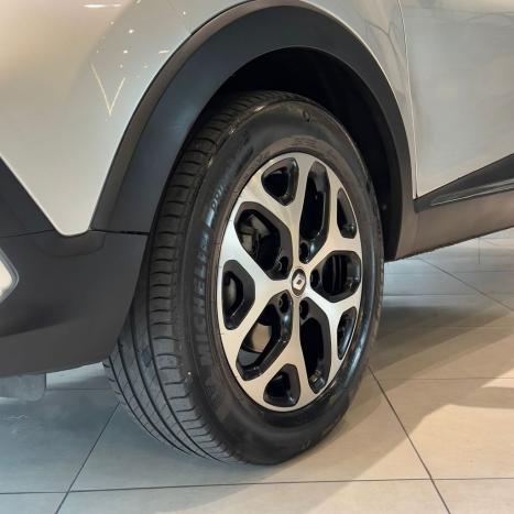 RENAULT Captur 1.3 16V 4P FLEX TCE INTENSE TURBO X-TRONIC AUTOMTICO CVT, Foto 18