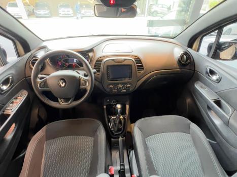 RENAULT Captur 1.6 16V 4P FLEX SCE LIFE X-TRONIC CVT, Foto 10