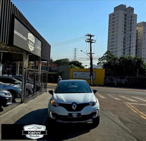 RENAULT Captur 1.6 16V 4P FLEX BOSE AUTOMTICO, Foto 5