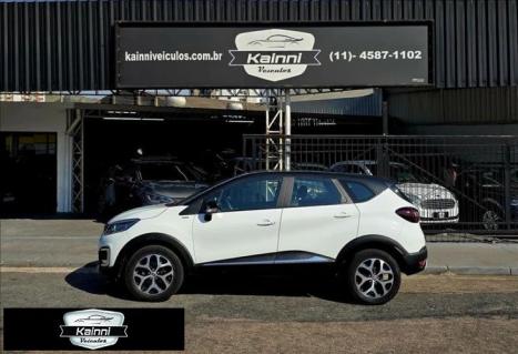 RENAULT Captur 1.6 16V 4P FLEX BOSE AUTOMTICO, Foto 9