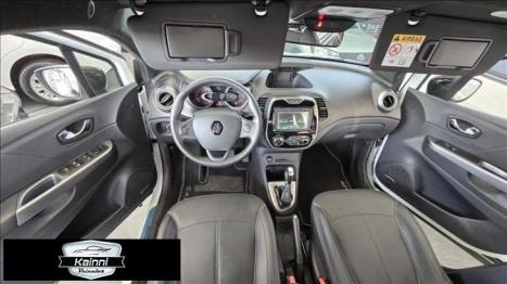 RENAULT Captur 1.6 16V 4P FLEX BOSE AUTOMTICO, Foto 12