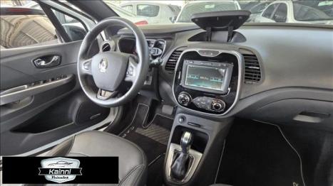 RENAULT Captur 1.6 16V 4P FLEX BOSE AUTOMTICO, Foto 13