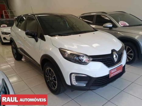 RENAULT Captur 1.6 16V 4P FLEX SCE LIFE X-TRONIC CVT, Foto 3