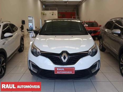 RENAULT Captur 1.6 16V 4P FLEX SCE LIFE X-TRONIC CVT, Foto 4