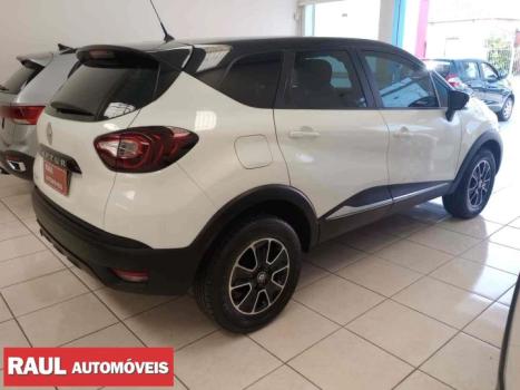 RENAULT Captur 1.6 16V 4P FLEX SCE LIFE X-TRONIC CVT, Foto 7