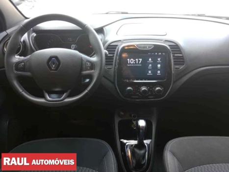 RENAULT Captur 1.6 16V 4P FLEX SCE LIFE X-TRONIC CVT, Foto 8