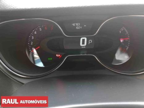 RENAULT Captur 1.6 16V 4P FLEX SCE LIFE X-TRONIC CVT, Foto 10