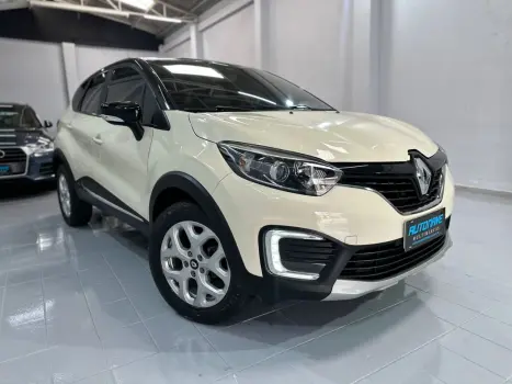 RENAULT Captur 1.6 16V 4P SCE ZEN X-TRONIC AUTOMTICO CVT, Foto 5