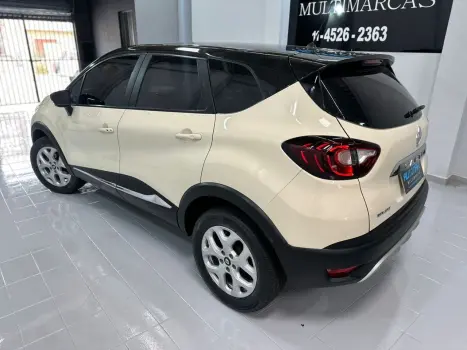 RENAULT Captur 1.6 16V 4P SCE ZEN X-TRONIC AUTOMTICO CVT, Foto 6