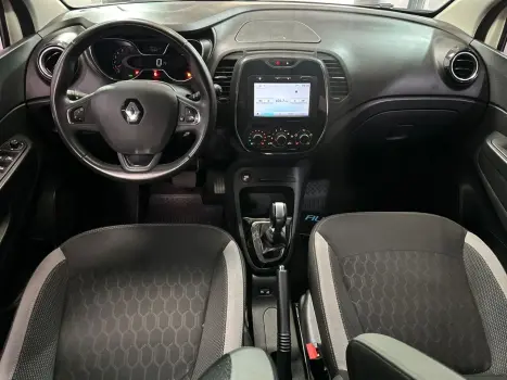 RENAULT Captur 1.6 16V 4P SCE ZEN X-TRONIC AUTOMTICO CVT, Foto 10