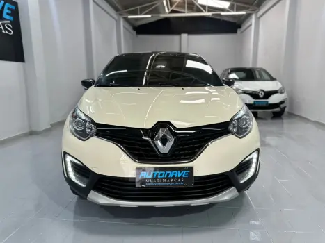 RENAULT Captur 1.6 16V 4P SCE ZEN X-TRONIC AUTOMTICO CVT, Foto 14