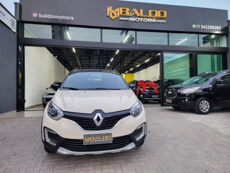 RENAULT Captur 1.6 16V 4P FLEX SCE LIFE X-TRONIC CVT, Foto 4