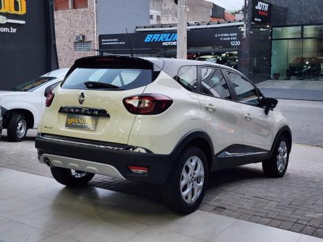 RENAULT Captur 1.6 16V 4P FLEX SCE LIFE X-TRONIC CVT, Foto 5