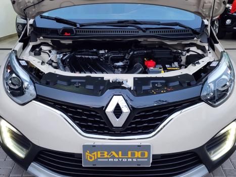 RENAULT Captur 1.6 16V 4P FLEX SCE LIFE X-TRONIC CVT, Foto 7