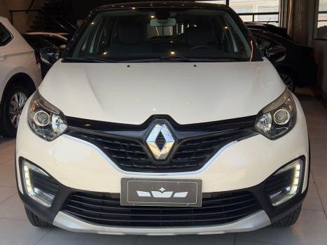 RENAULT Captur 1.6 16V 4P FLEX SCE INTENSE X-TRONIC CVT, Foto 5