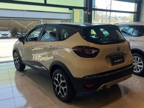 RENAULT Captur 1.6 16V 4P FLEX SCE INTENSE X-TRONIC CVT, Foto 8