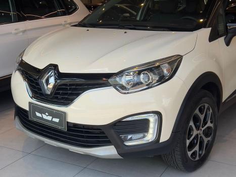 RENAULT Captur 1.6 16V 4P FLEX SCE INTENSE X-TRONIC CVT, Foto 17