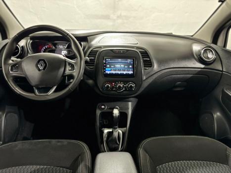 RENAULT Captur 1.6 16V 4P FLEX SCE LIFE X-TRONIC CVT, Foto 9