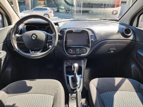 RENAULT Captur 1.6 16V 4P FLEX SCE LIFE X-TRONIC CVT, Foto 14